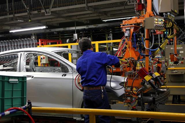 Ford responde a Trump: no habrá despidos en EE.UU. por traslado a México - ford-3