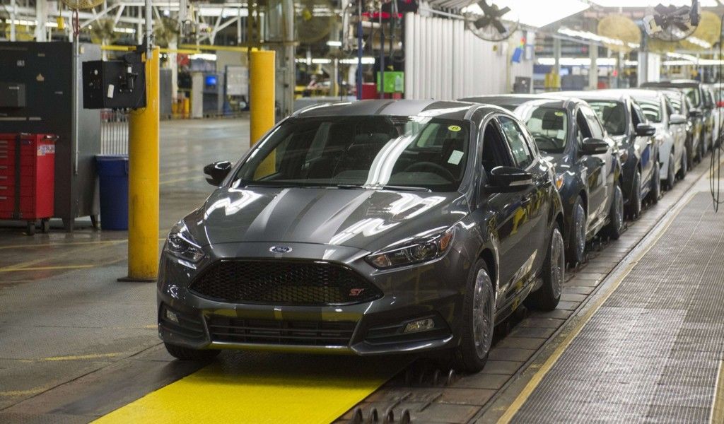 Ford responde a Trump: no habrá despidos en EE.UU. por traslado a México