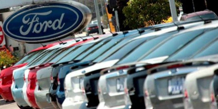 Ford moverá su producción de autos compactos a SLP Ford moverá su producción de autos compactos a SLP