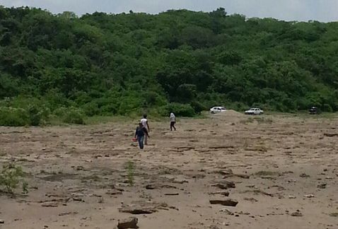 Veracruz cuenta con más fosas que municipios