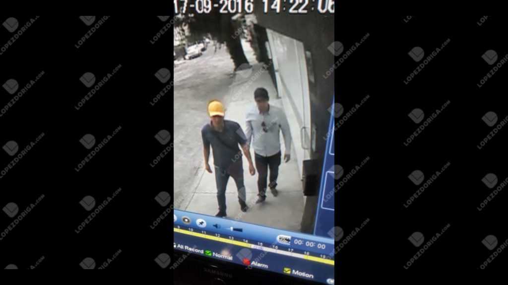 Denuncian a asaltantes de la Campestre Churubusco - foto-3_000000-1024x576