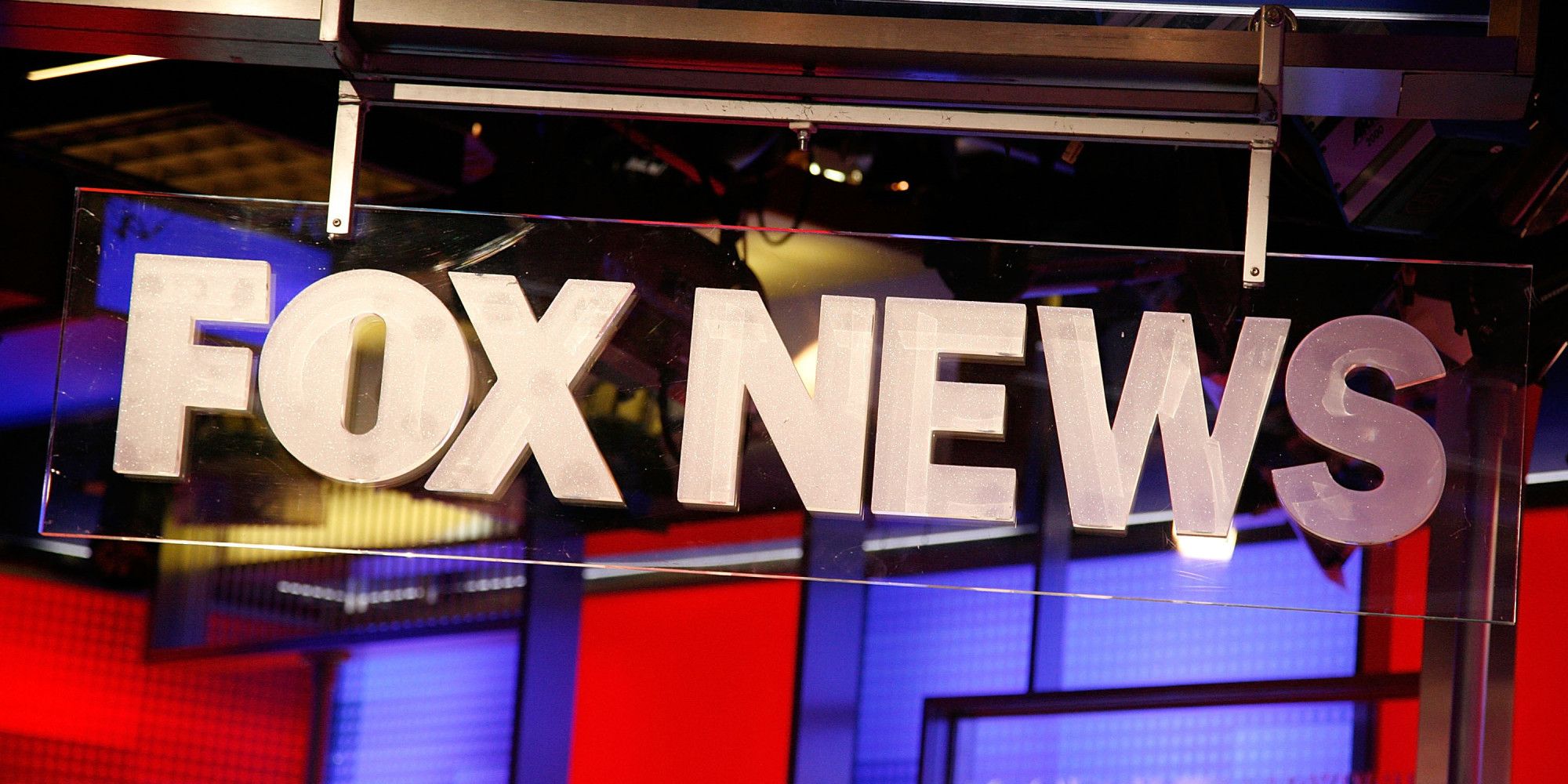 Fox News pagará 20 millones de dólares por caso de acoso sexual