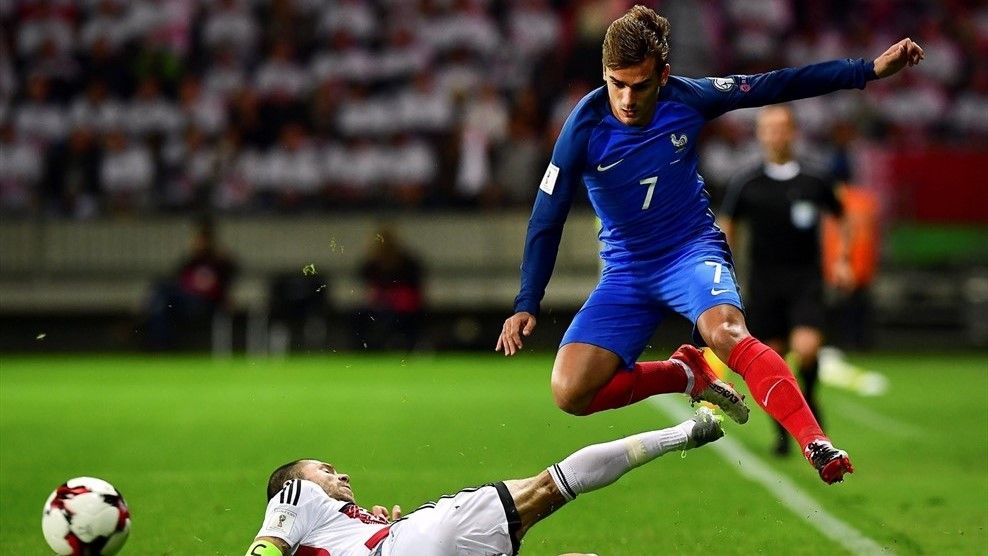 Francia no puede con Bielorrusia - francia-bielorrusia-2