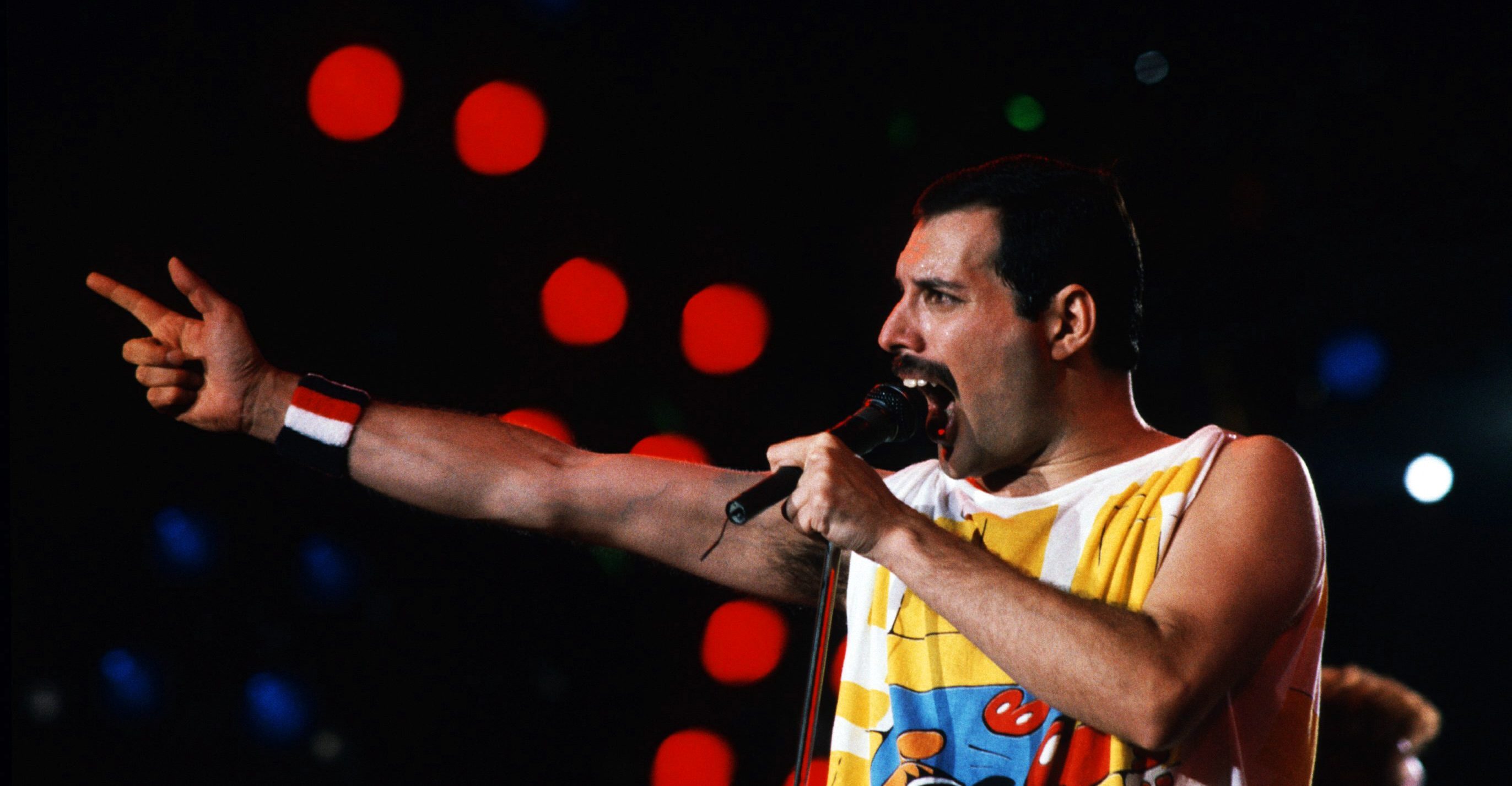 Nombran asteroide “Freddie Mercury”