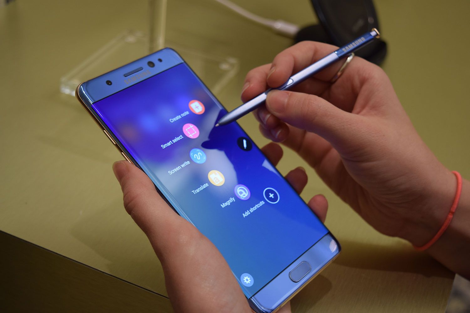 Herramienta para saber si su Galaxy Note 7 podría explotar - galaxy-2