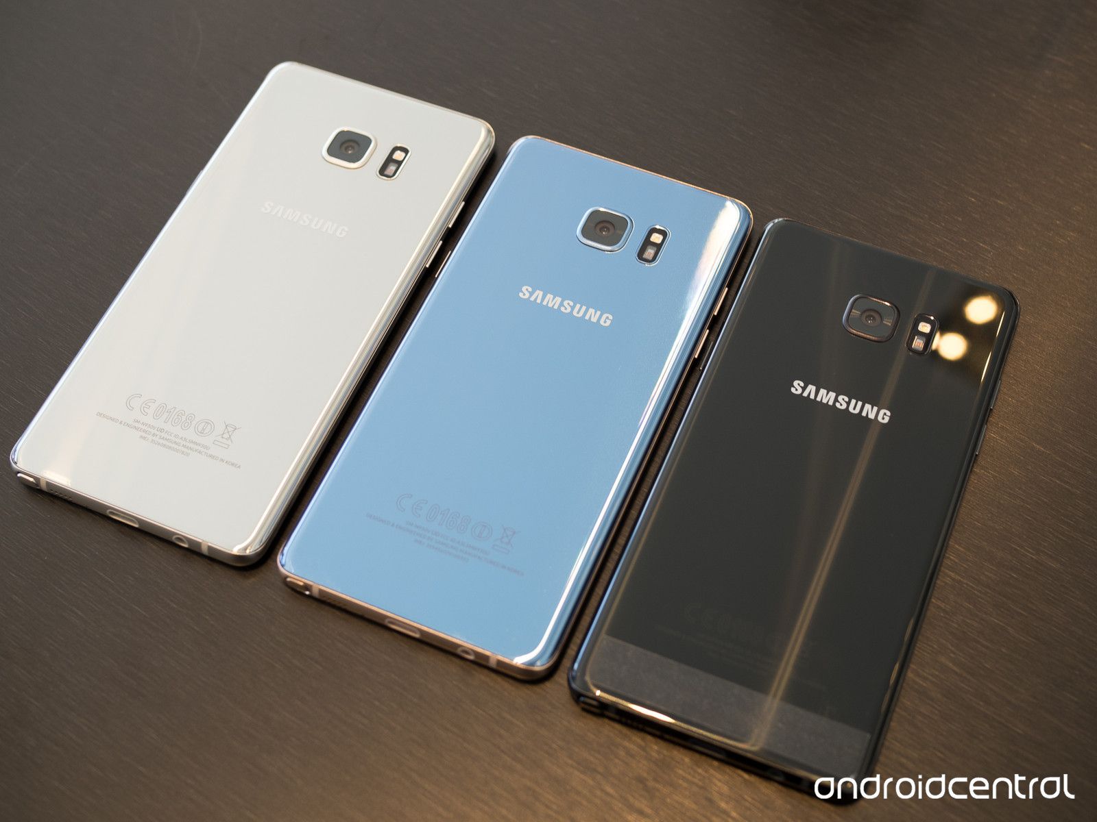 Por qué explotan las baterías de teléfono - galaxy-note-7-20