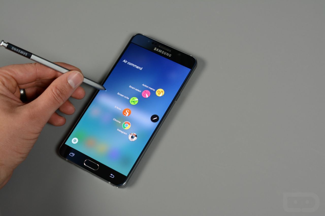 Autoridades de Estados Unidos llaman a devolver el Galaxy Note 7 - galaxy-note-7-3