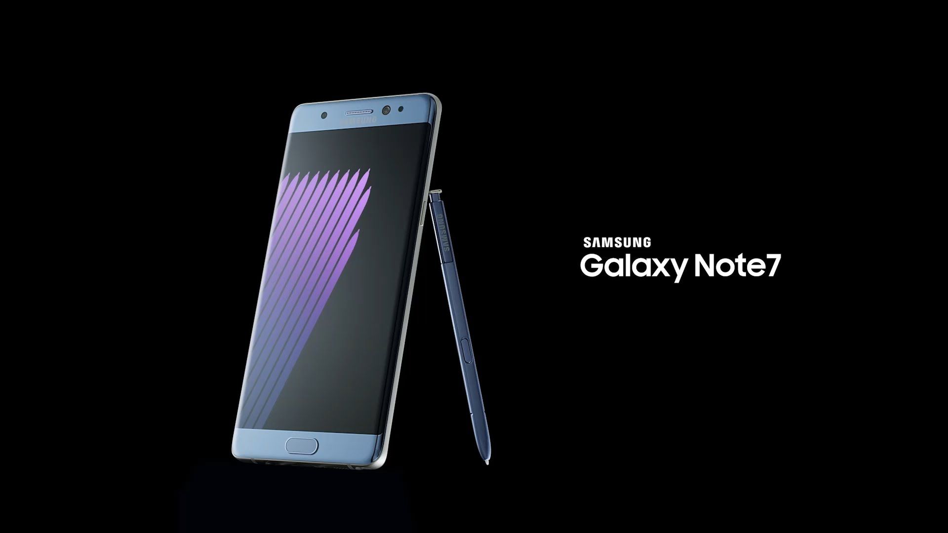 Samsung ofrecerá disculpas por fallo del Galaxy Note 7 - galaxy-note