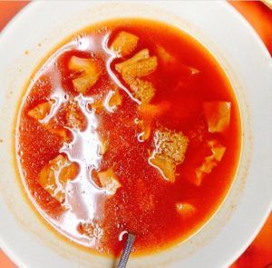 Los 10 platillos mexicanos dignos de presumirse en estas fiestas patrias - gastronomía-3-300x295