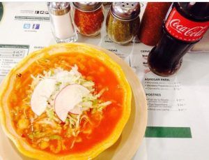 Los 10 platillos mexicanos dignos de presumirse en estas fiestas patrias - gastronomía-7-300x229