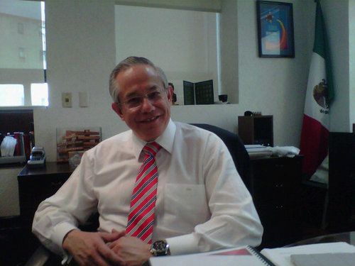 El boleto del Metro debería costar 3 pesos más: Jorge Gaviño - gaviño