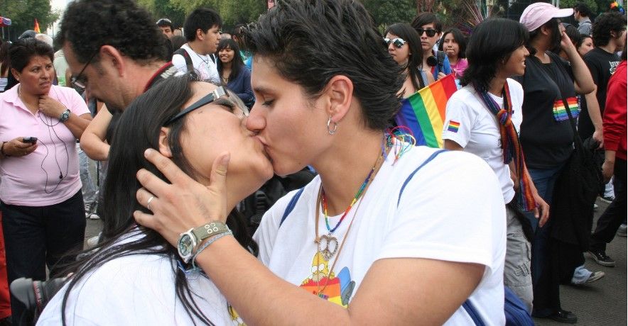 SCJN avala matrimonios del mismo sexo en Nuevo León, Chiapas e Hidalgo - gay-4