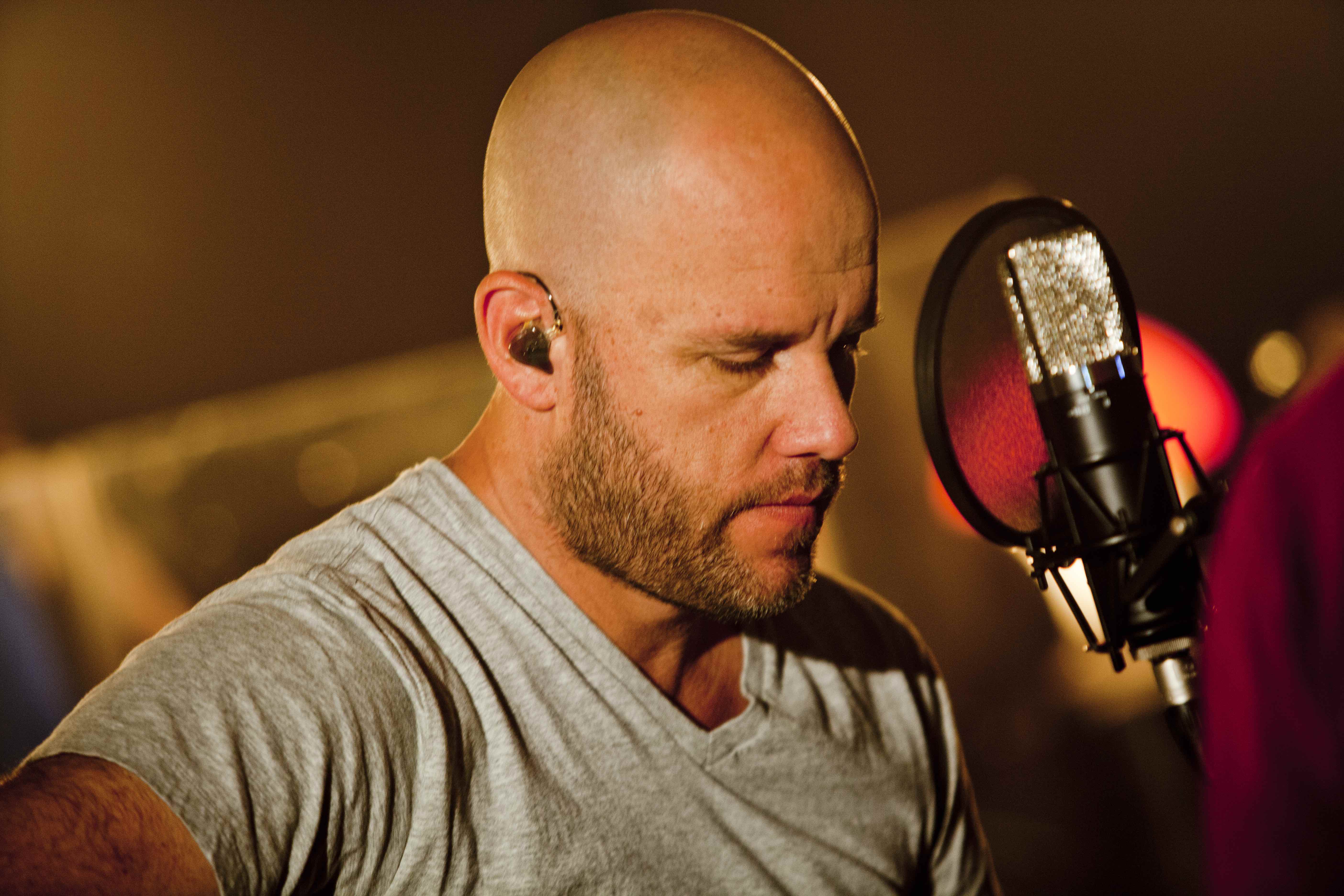 Los conciertos de la semana en la Ciudad de México - gian-marco