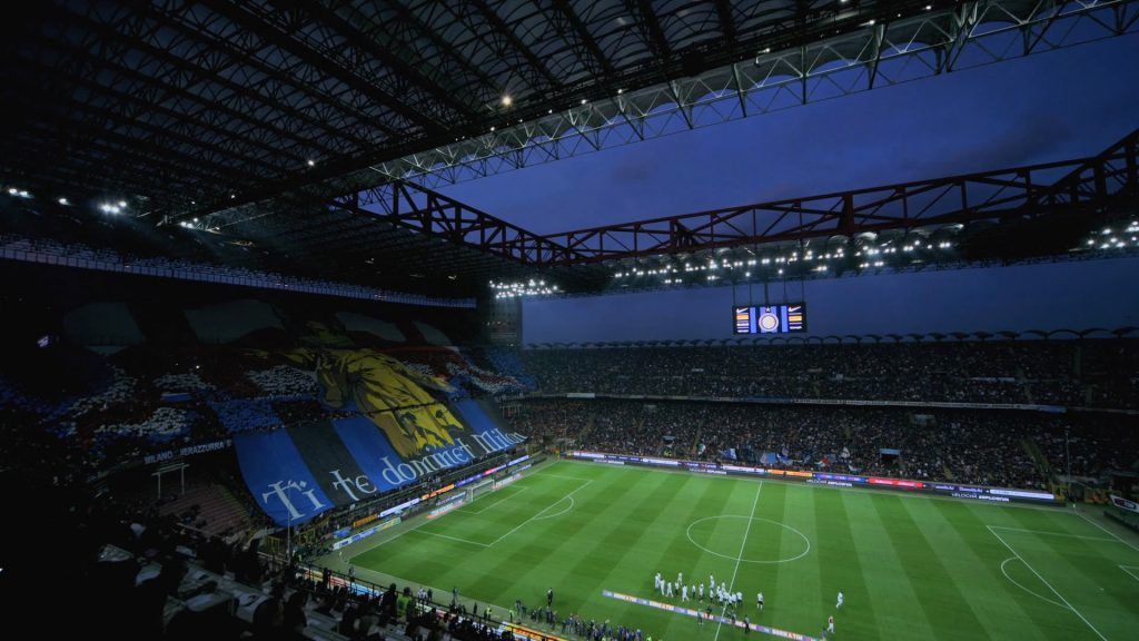 Los 20 estadios que todo aficionado al futbol debe conocer - giuseppe-meazza-1024x576