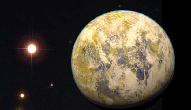 Encuentro con aliens podría ser como el descubrimiento de América: Stephen Hawking - gliese