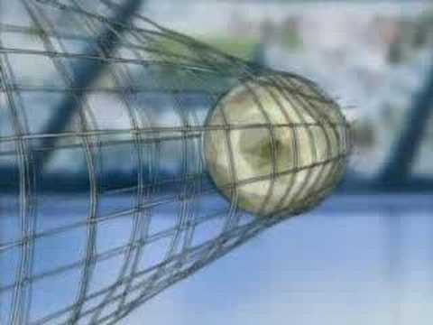 Las reglas del futbol callejero - gol