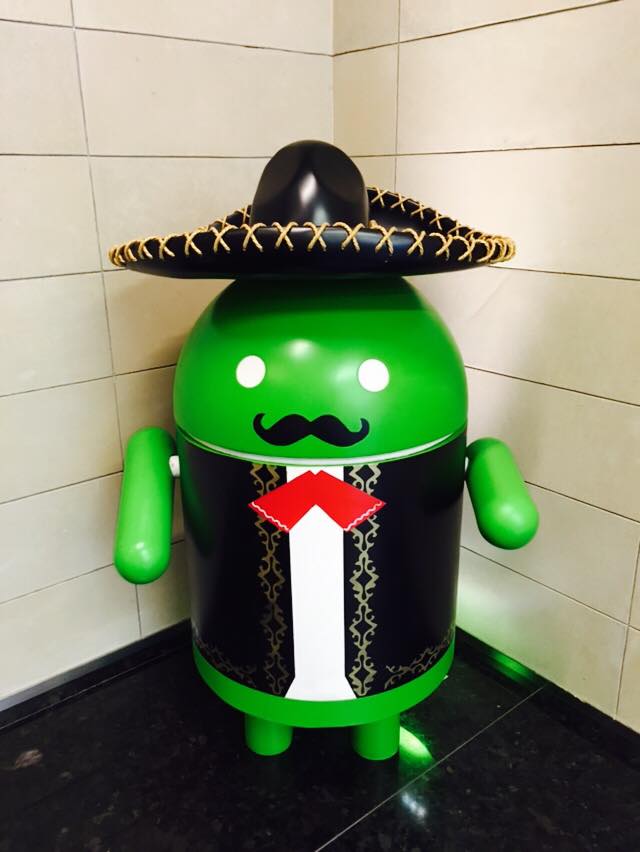 Google cumple 20 años - google-1