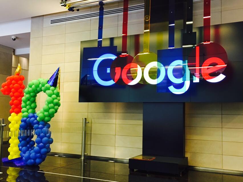 El amable rechazo del CEO de Google a una niña de 7 años