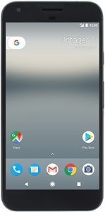 Revelan los dos nuevos smartphones de Google - google-pixel-xl-149x300