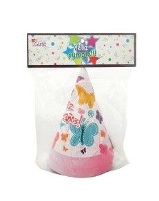 30 cosas que puedes comprar con un dólar - gorritos-para-fiesta