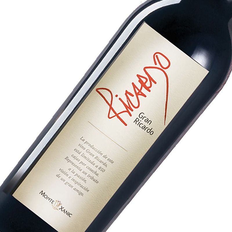 Los 10 mejores vinos mexicanos - gran-ricardo