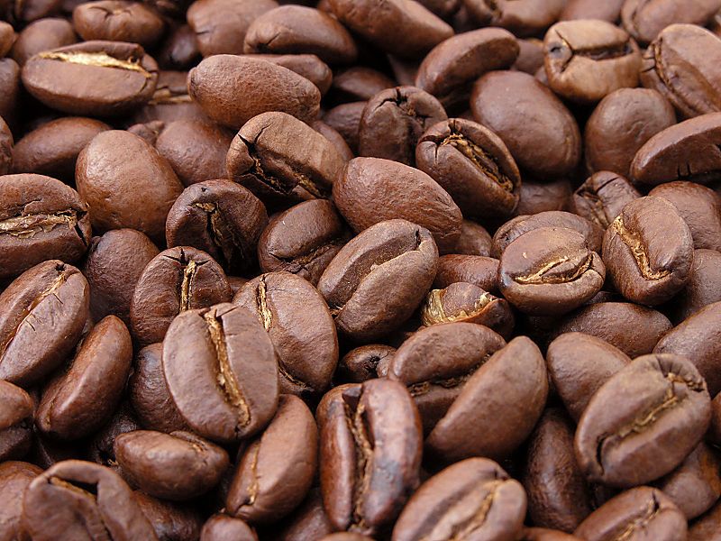 Ventajas y desventajas de tomar café