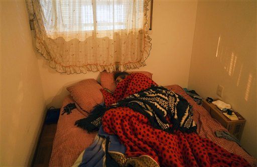 Exprisionero de Guantánamo en estado grave de salud por huelga de hambre - guantánamo