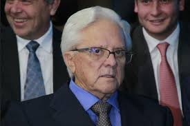 Muere Guillermo Zambrano, fundador de Metalsa