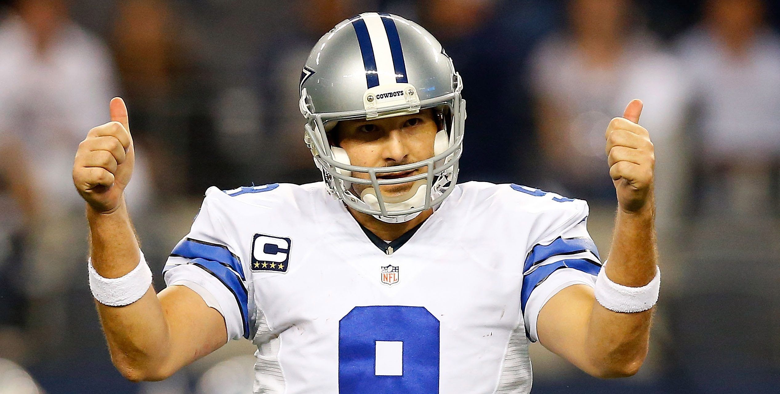 Los 10 equipos más valiosos de la NFL