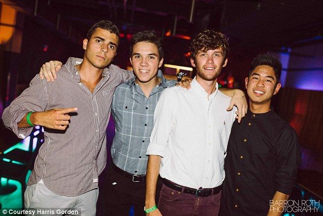 De la nada hubo humo, flamas y cristales rotos: víctima de explosión en Manhattan - harris-gordon