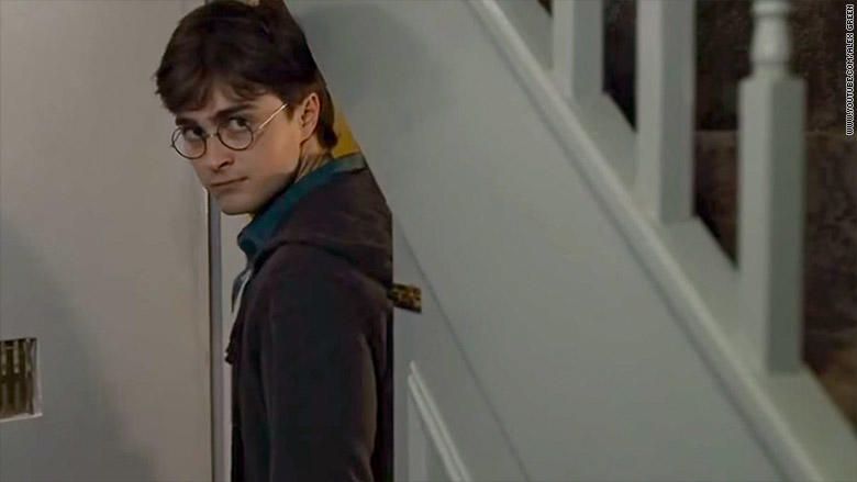 Publicarán dos libros nuevos de Harry Potter