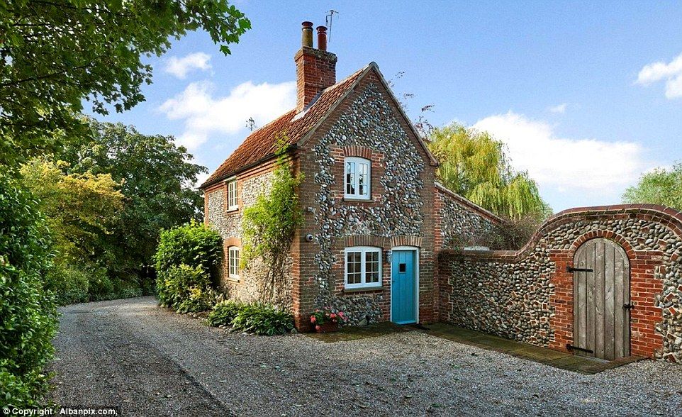 Galería: la mansión que está buscando comprar el príncipe Harry - harry13