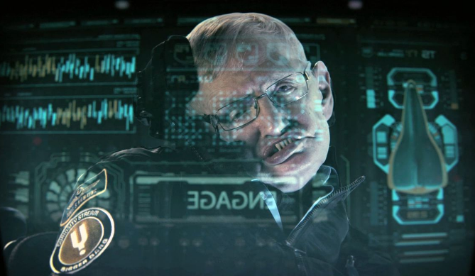 Encuentro con aliens podría ser como el descubrimiento de América: Stephen Hawking