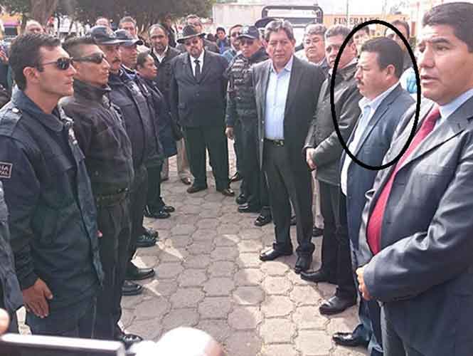 Destituyen a Coordinador de Seguridad en Hidalgo por encubrir a su hijo