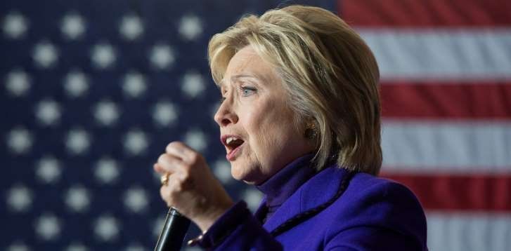 “Hay un enorme potencial en nuestra relación con México”: Hillary Clinton