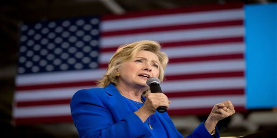 Hillary Clinton reanudará su campaña el jueves