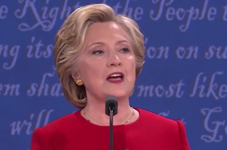 Wikileaks filtra discursos pagados de Hillary Clinton - hillary-cllinton