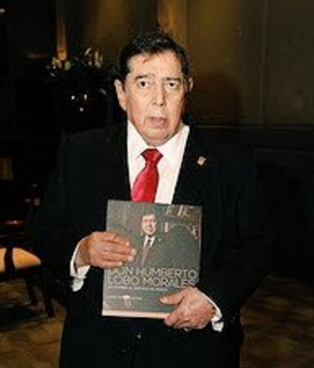Muere el empresario Humberto Lobo - homberto-lobo