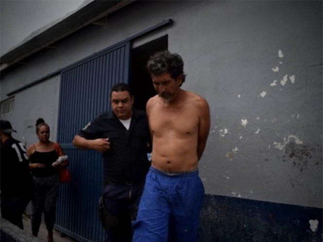 Detienen a hombre que presuntamente abusaba de sus nietas en Coahuila