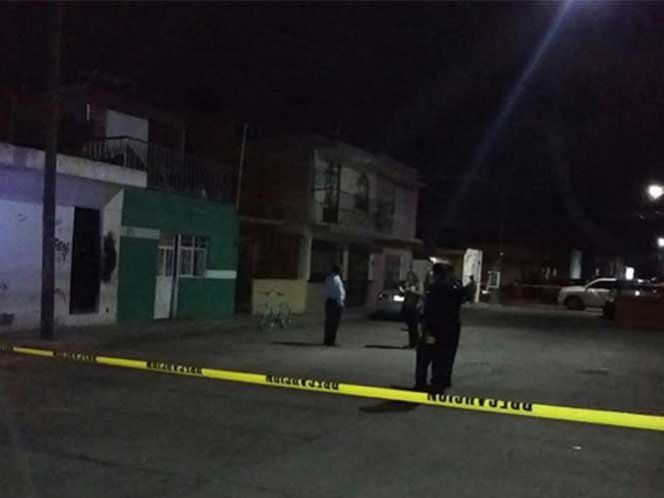 Hombre se salva de ser ejecutado por segunda vez en Aguascalientes