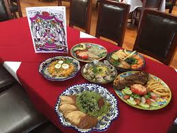 El restaurante más antiguo de la Ciudad de México - hosteria-2