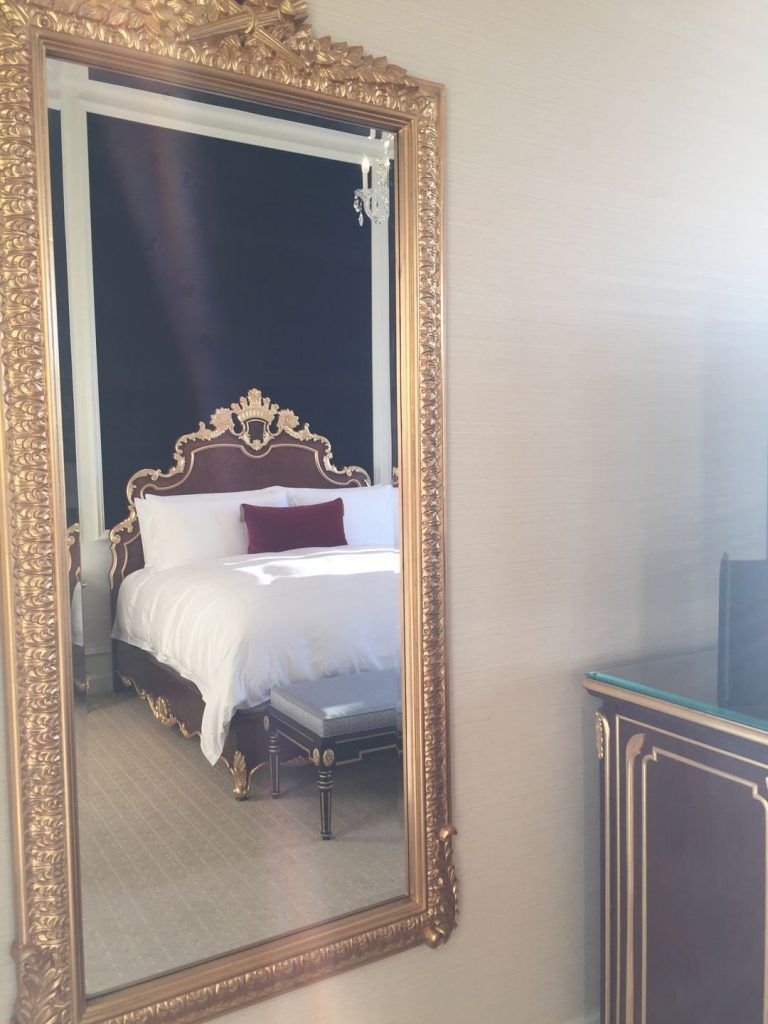 Abre sus puertas el nuevo hotel de Donald Trump en Washington - hotel-donald-trump-4-768x1024