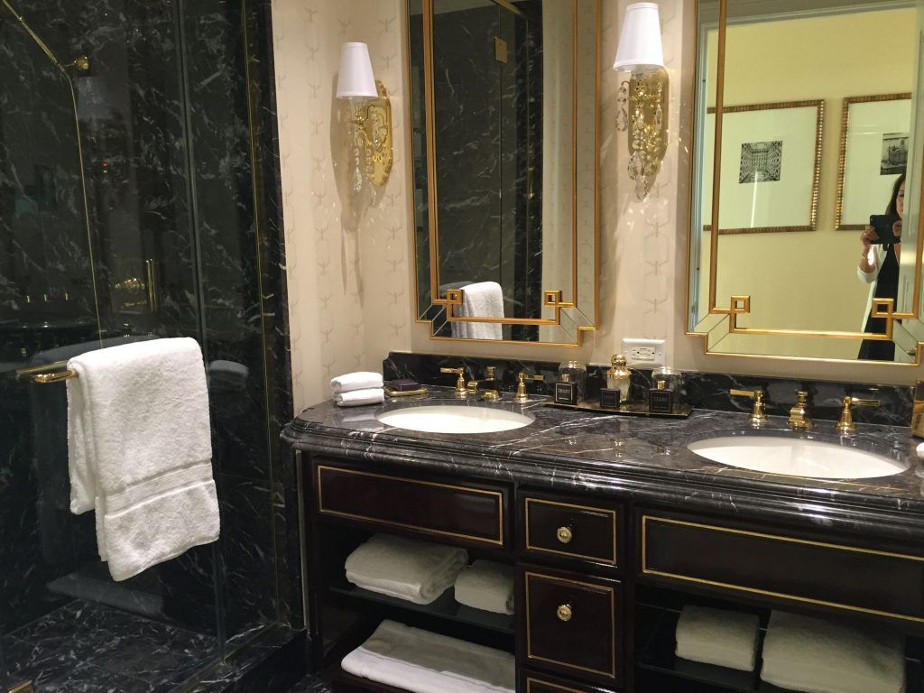 Abre sus puertas el nuevo hotel de Donald Trump en Washington - hotel-donald-trump-5-1024x768