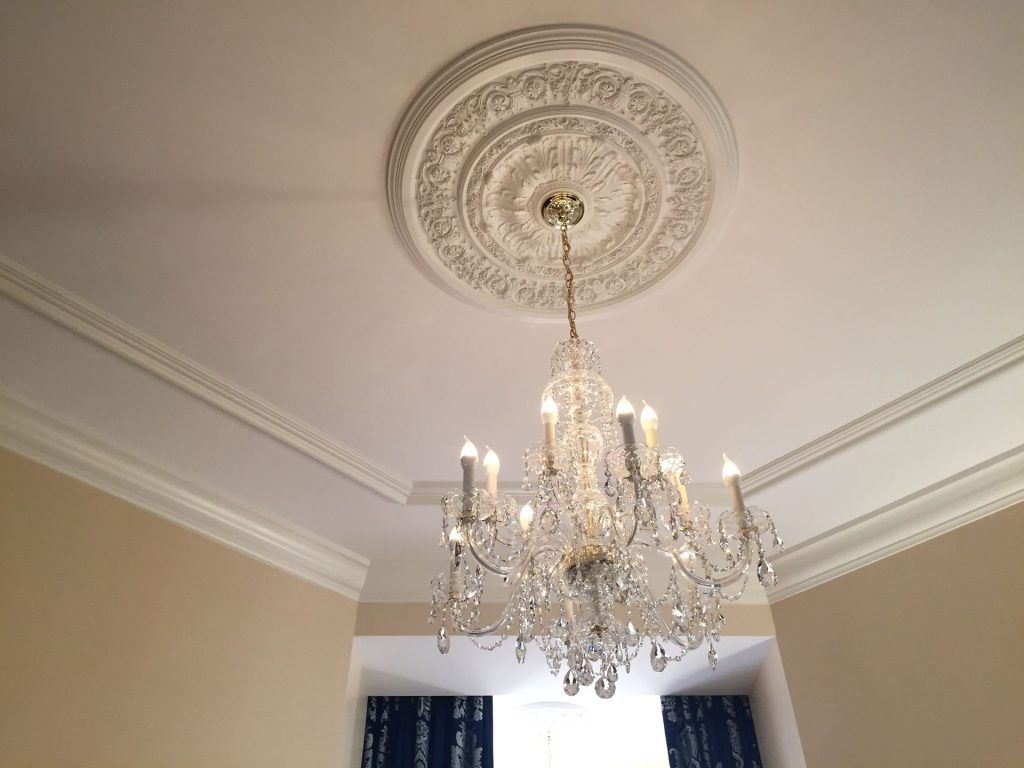 Abre sus puertas el nuevo hotel de Donald Trump en Washington - hotel-donald-trump-7-1024x768