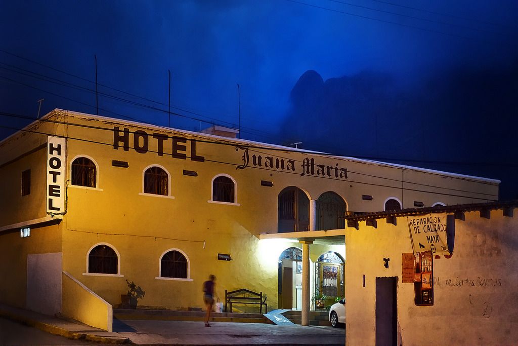 Descartan secuestro en hotel de Galeana, Nuevo León