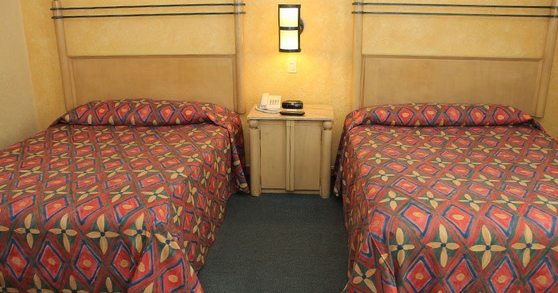 Encarcelan a hombre que mató a su pareja en un hotel