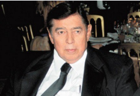 Muere el empresario Humberto Lobo