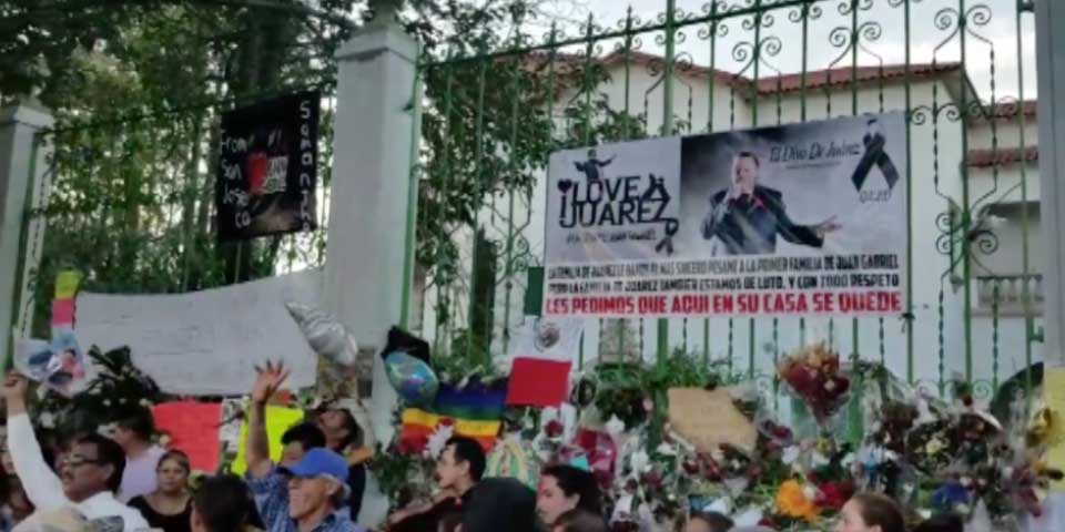 La muerte de la leyenda