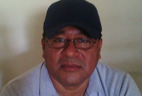 Detienen en Oaxaca a comandante de la policía por extorsión - identificado-Francisco-Castillo-Sanchez-Chiquis_MILIMA20160919_0297_11