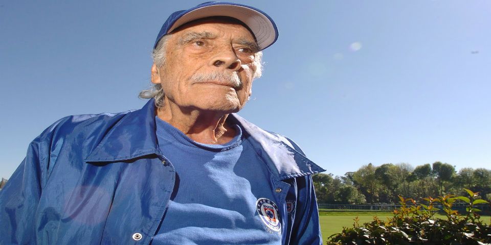 Senado ofrecerá homenaje a Ignacio Trelles